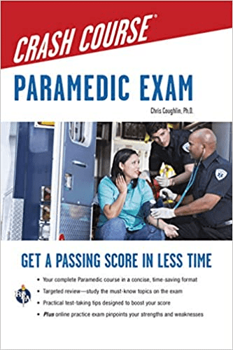 FreeCourseWeb Paramedic Crash Course with Online Practice Test