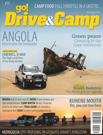 FreeCourseWeb Go Drive Camp January 2020