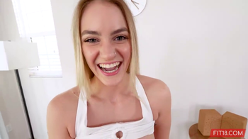 Fit 18 Kenzie Madison 720P
