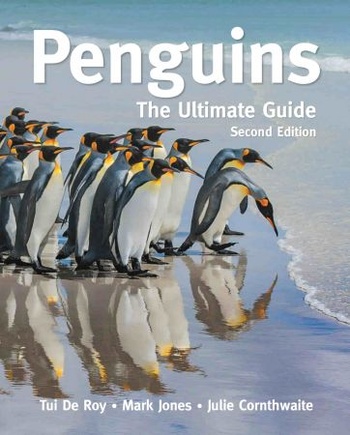 Penguins The Ultimate Guide Second Edition True PDF DevCourseWeb