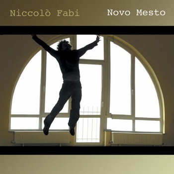 Niccolò Fabi Novo Mesto 2006 Pop Flac 16 44