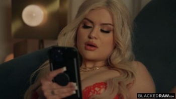 BlackedRaw London Laurent Staked wifey is excited for her first BBC 25 09 2023