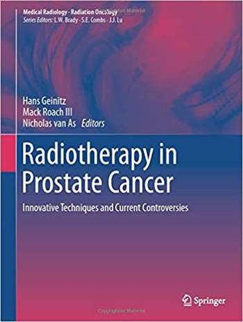 FreeCourseWeb Radiotherapy in Prostate Cancer Innovative Techniques and Current Controversies