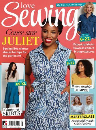 FreeCourseWeb Love Sewing December 2019