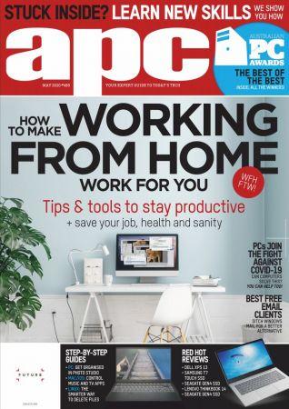 FreeCourseWeb APC May 2020