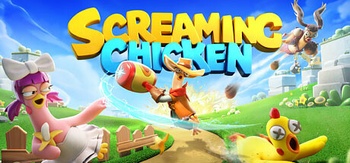 Screaming Chicken Ultimate Showdown v1 1 7