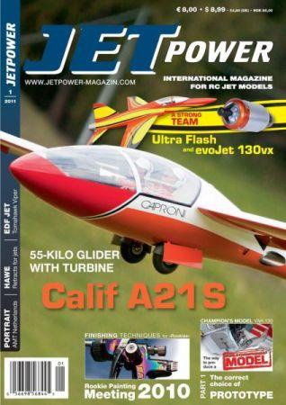 FreeCourseWeb Jetpower January February 2011