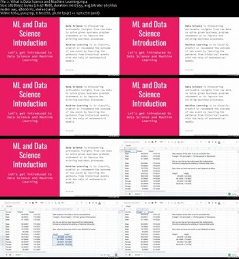 FreeCourseWeb Udemy Introduction to AI Machine Learning and Data Science 2020