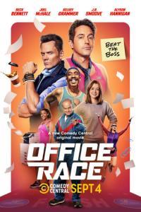 Office Race 2023 720p WEB H264 BAE