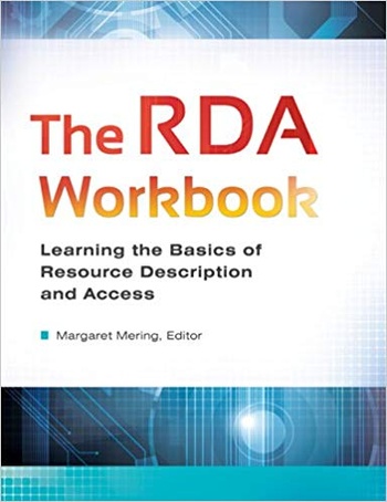 FreeCourseWeb The RDA Workbook Learning the Basics of Resource Description and Access