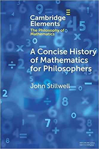 FreeCourseWeb A Concise History of Mathematics for Philosophers Elements in the Philosophy of Mathematics True PDF