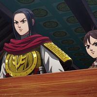 Kingdom 3rd Season 23 v0 720p Multiple Subtitle 2ECDF59A Erai raws TGx