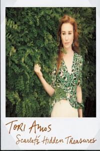 Tori Amos Scarlet s Hidden Treasures Remastered 2023 24Bit 96kHz FLAC PMEDIA
