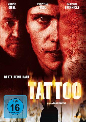TATTOO X264 AC3 ITA AAC GER SUBS ITA_ENG RU mkv
