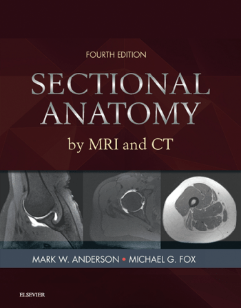 FreeCourseWeb Sectional Anatomy by MRI and CT 4th Edition