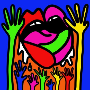 Jack Garratt Hands Go Up 2023 24Bit 44 1kHz FLAC PMEDIA