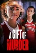 Gift of Murder 2022 1080p WEBRip x265 R4RBG TGx