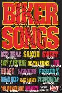 VA Louis Biker Songs 1996 GERMANY ONLY MP3 320KBPS MIVAGO