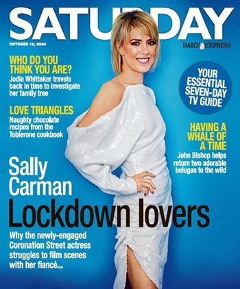 FreeCourseWeb Daily Express Saturday Magazine October 10 2020