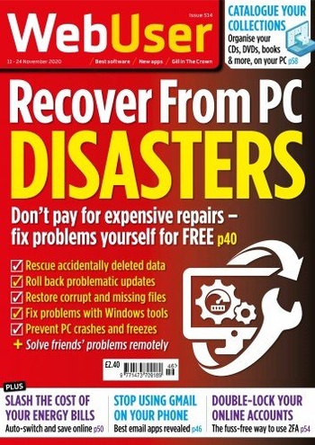 FreeCourseWeb WebUser Issue 514 11 November 2020