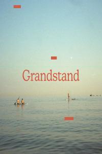 Brand New Friend Grandstand 2023 24Bit 44 1kHz FLAC PMEDIA