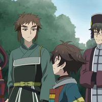 Kami tachi ni Hirowareta Otoko 2 10 720p Multiple Subtitle 260BB334 Erai raws TGx