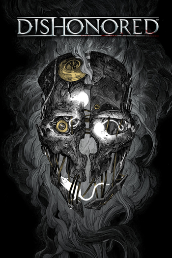 Dishonored Collection GOG GNU Linux Wine johncena141 2 Death of the Outsider