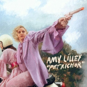Amy Lilley Petrichor 2022 Mp3 320kbps PMEDIA