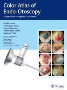 Color Atlas of Endo Otoscopy Examination Diagnosis Treatment FreeCourseWeb