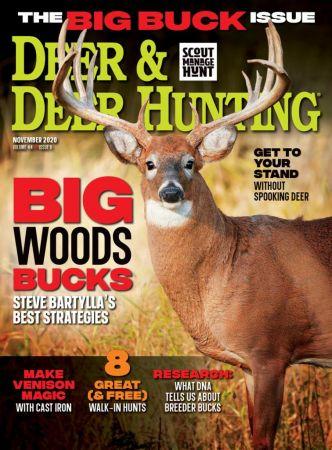FreeCourseWeb Deer Deer Hunting November 2020