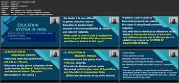 Udemy Education System in India