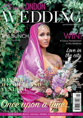 DevCourseWeb Your London Wedding November December 2020