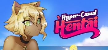 Hyper Casual Hentai