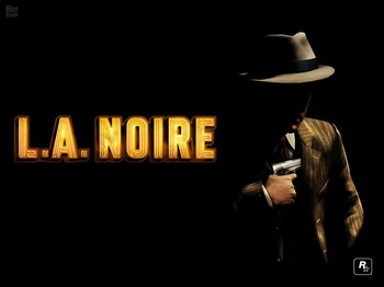 L A Noire v2663 1 MULTi6 Goldberg Christsnatcher GNU Linux Wine