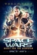 Space Wars Quest for the Deepstar 2023 1080p AMZN WEB DL DDP5 1 H 264 FLUX