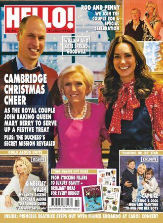 FreeCourseWeb Hello Magazine UK 09 December 2019