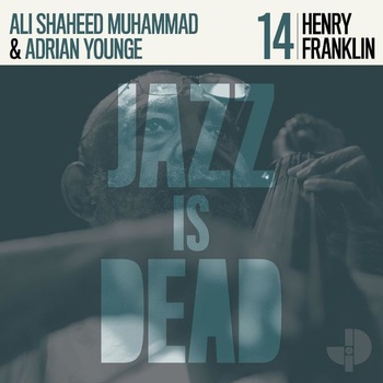 Henry Franklin Henry Franklin Adrian Younge Ali Shaheed Muhammad 2022 24Bit 88 2kHz FLAC P