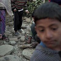 Kids Rights 2014 1080p WEBRip x265 R4RBG TGx