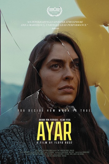 Ayar 2021 1080p WEBRip DD5 1 X 264 EVO