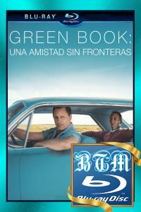 Green Book 2018 1080p BluRay ENG And ESP LATINO TrueHD Atmos 7 1 MKV BEN THE MEN