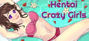 Hentai Crazy Girls