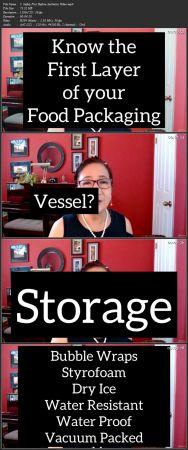 FreeCourseWeb Udemy Food Gift Packaging for Every Home Cook Baker and Foodie