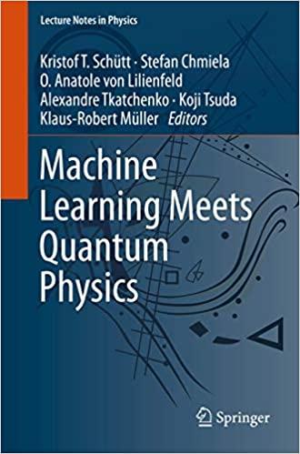 FreeCourseWeb Machine Learning Meets Quantum Physics Lecture Notes in Physics