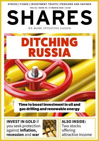 Shares Magazine 17 March 2022