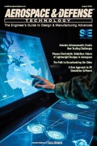Aerospace Defense Technology August 2023 DevCourseWeb