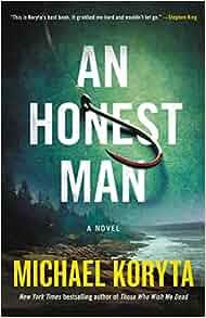 An Honest Man by Michael Koryta EPUB