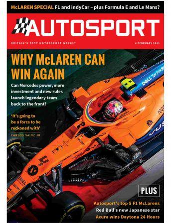 FreeCourseWeb Autosport 04 February 2021