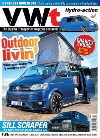 FreeCourseWeb VWt Magazine Issue 91 March 2020
