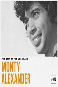 Monty Alexander The Best of the MPS Years 2023 24Bit 88 2kHz FLAC PMEDIA