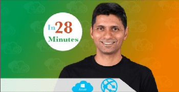 FreeCourseWeb Udemy Master Azure Web Apps Take Java Spring Boot Apps to Azure